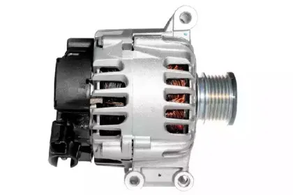 Генератор HELLA купить